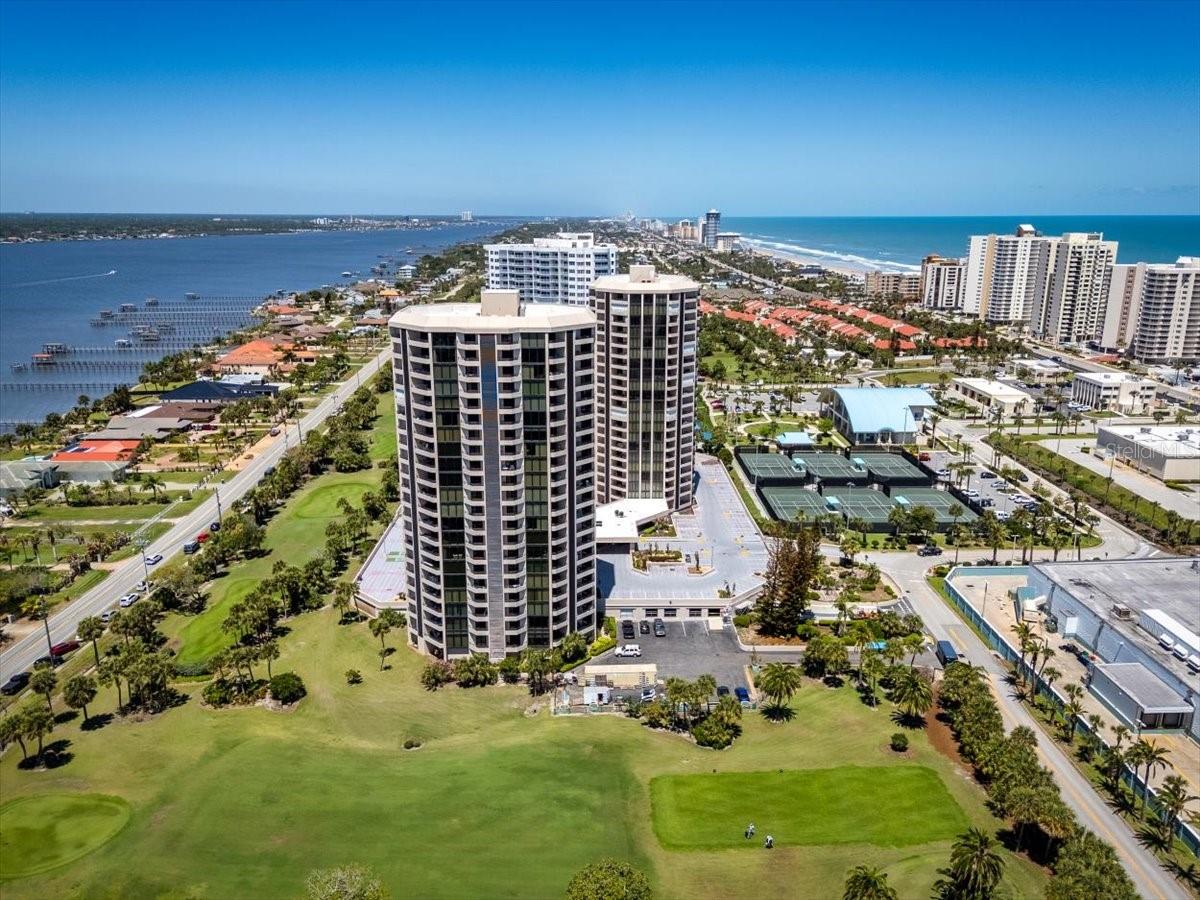 OCEANS WEST CONDO - Residential