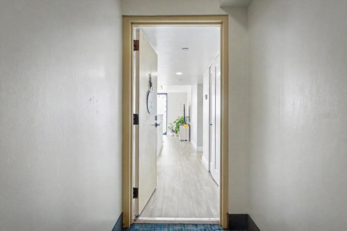 OCEANS WEST CONDO - Residential
