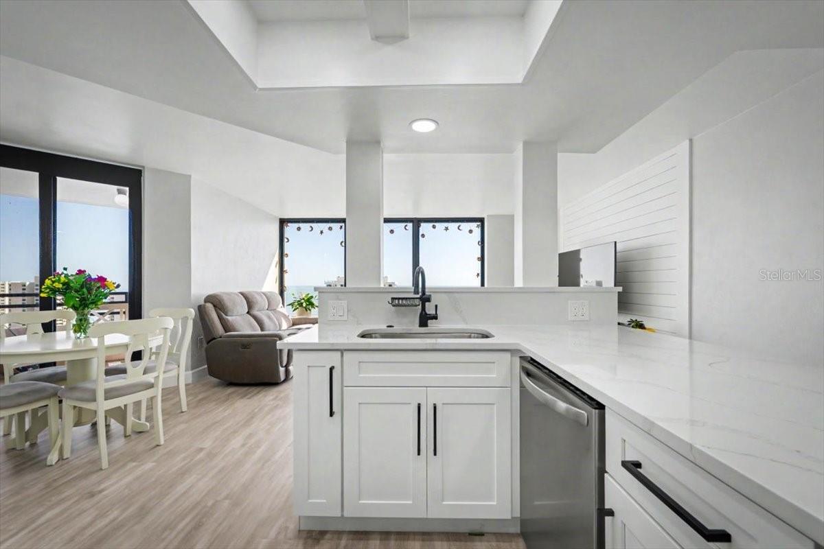 OCEANS WEST CONDO - Residential