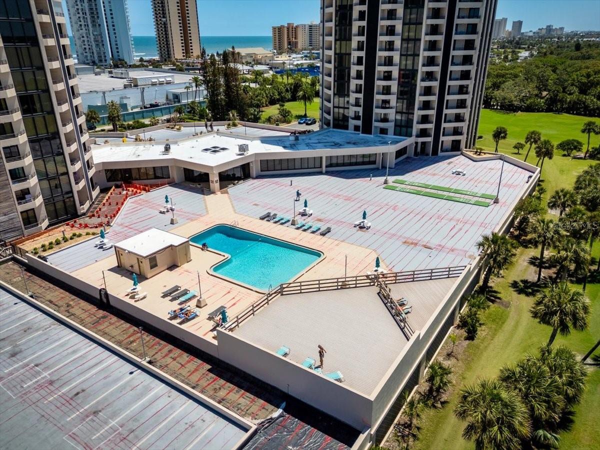OCEANS WEST CONDO - Residential