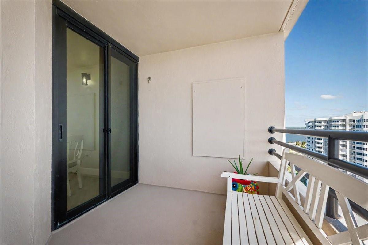 OCEANS WEST CONDO - Residential