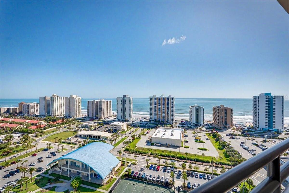OCEANS WEST CONDO - Residential