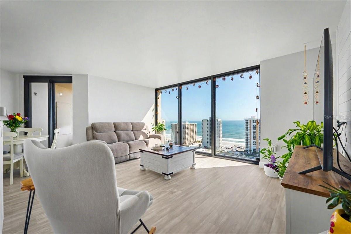 OCEANS WEST CONDO - Residential