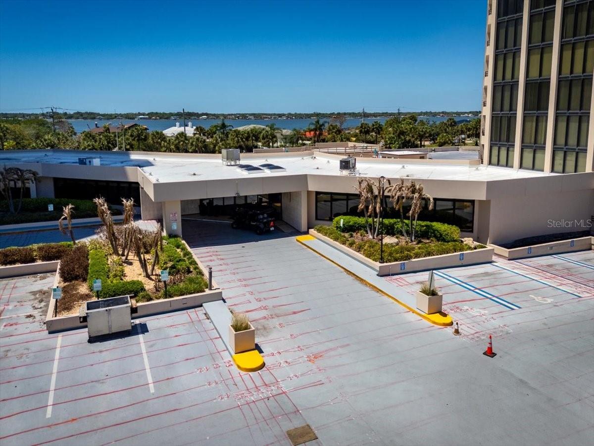 OCEANS WEST CONDO - Residential