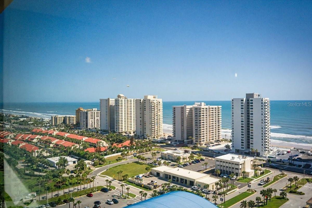 OCEANS WEST CONDO - Residential