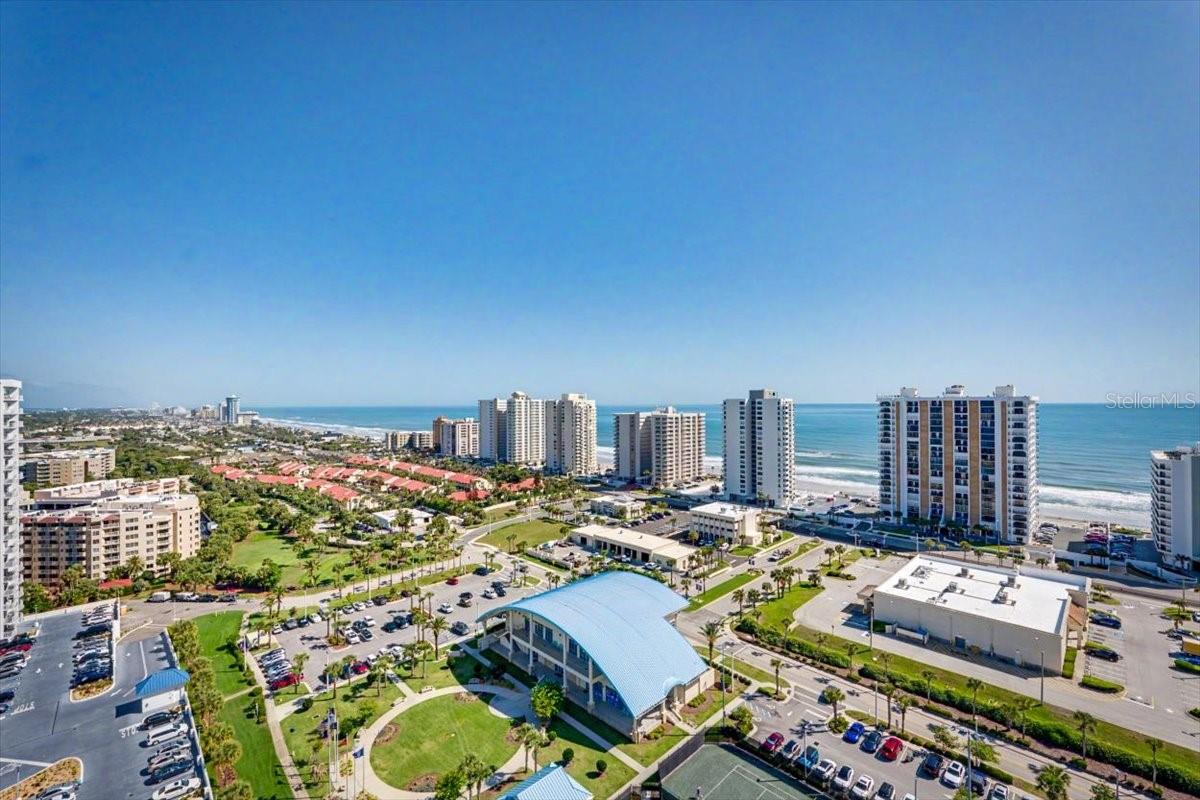 OCEANS WEST CONDO - Residential