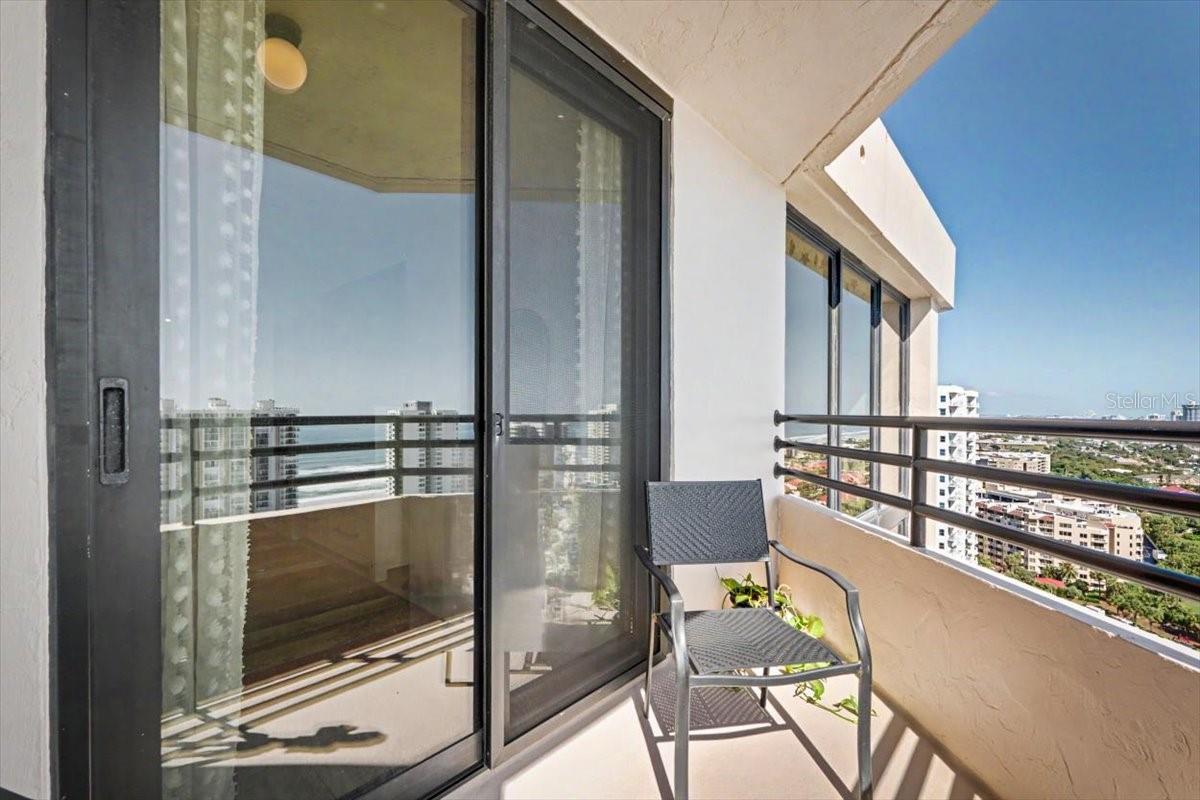 OCEANS WEST CONDO - Residential