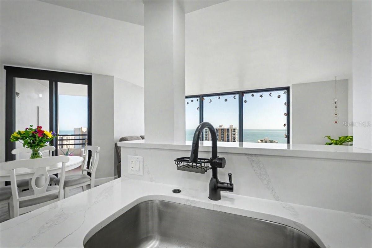 OCEANS WEST CONDO - Residential