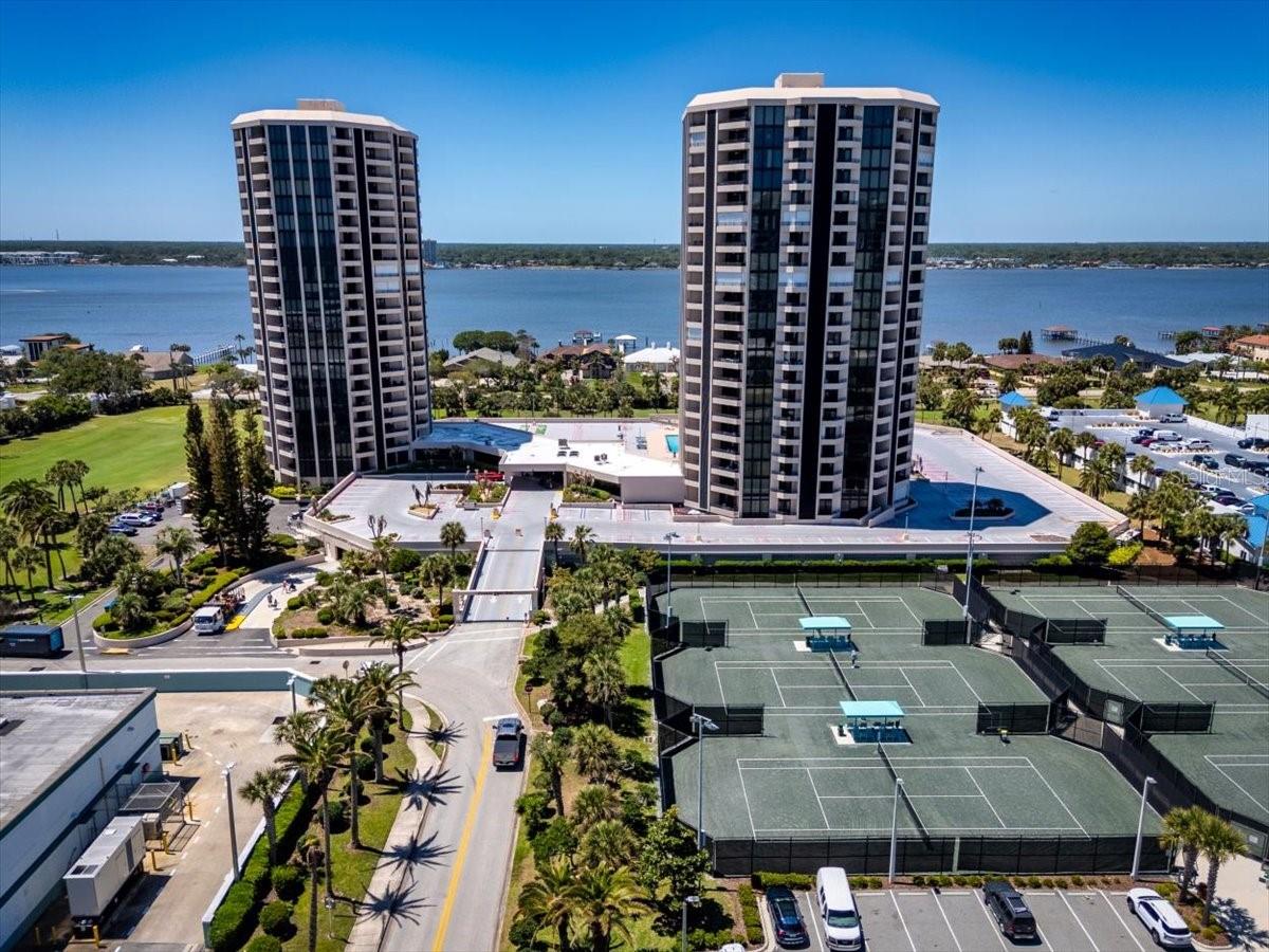 OCEANS WEST CONDO - Residential