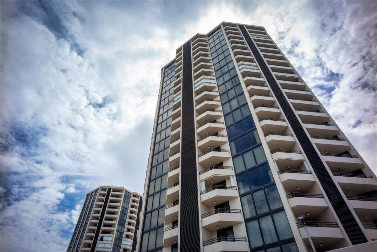 OCEANS WEST CONDO - Residential