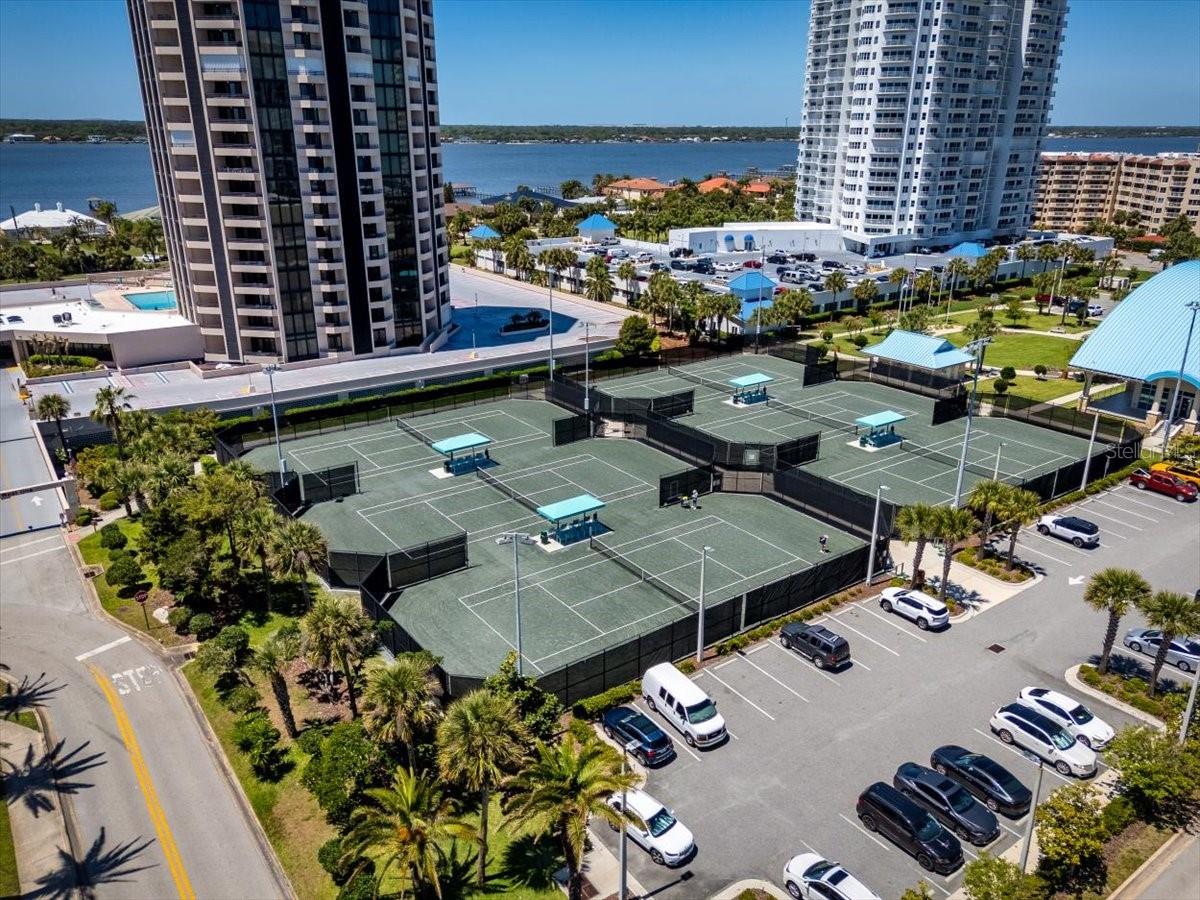 OCEANS WEST CONDO - Residential