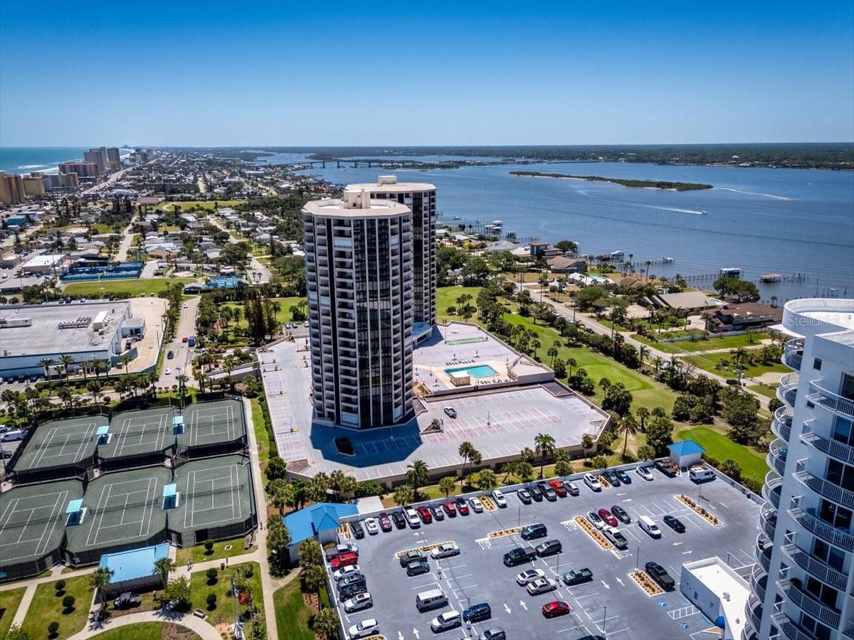 OCEANS WEST CONDO - Residential
