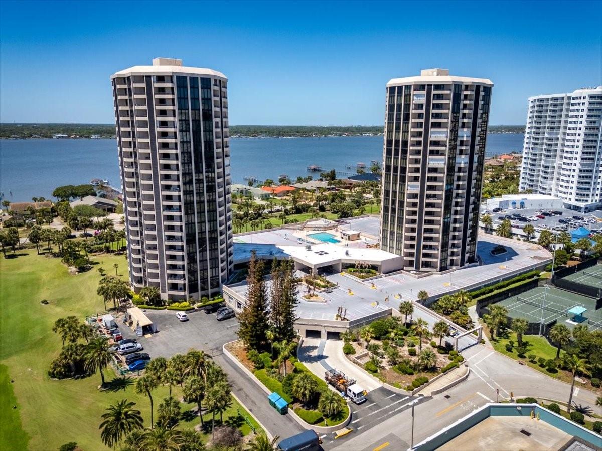 OCEANS WEST CONDO - Residential