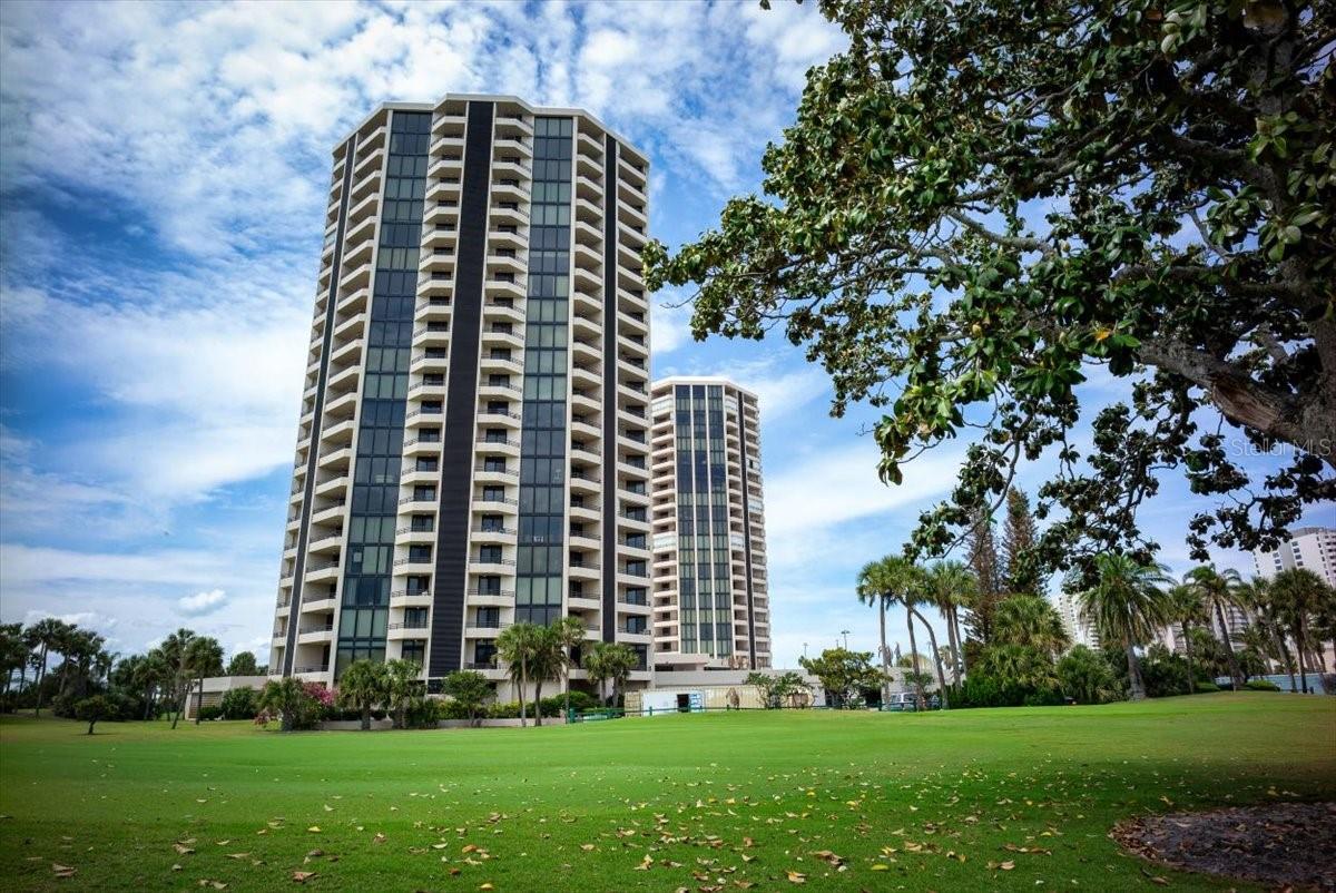 OCEANS WEST CONDO - Residential