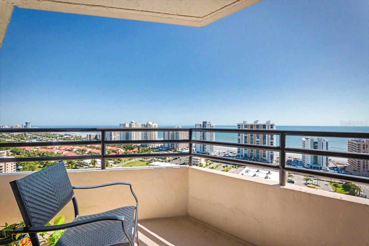 OCEANS WEST CONDO - Residential