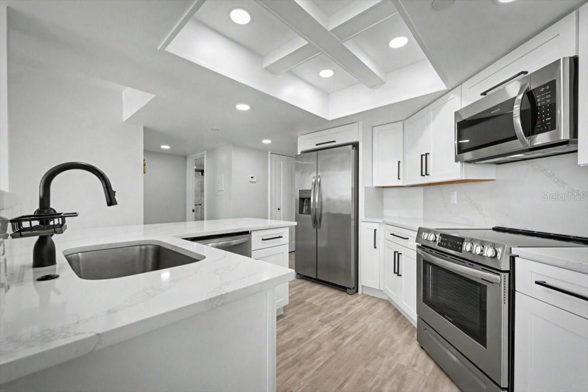 OCEANS WEST CONDO - Residential