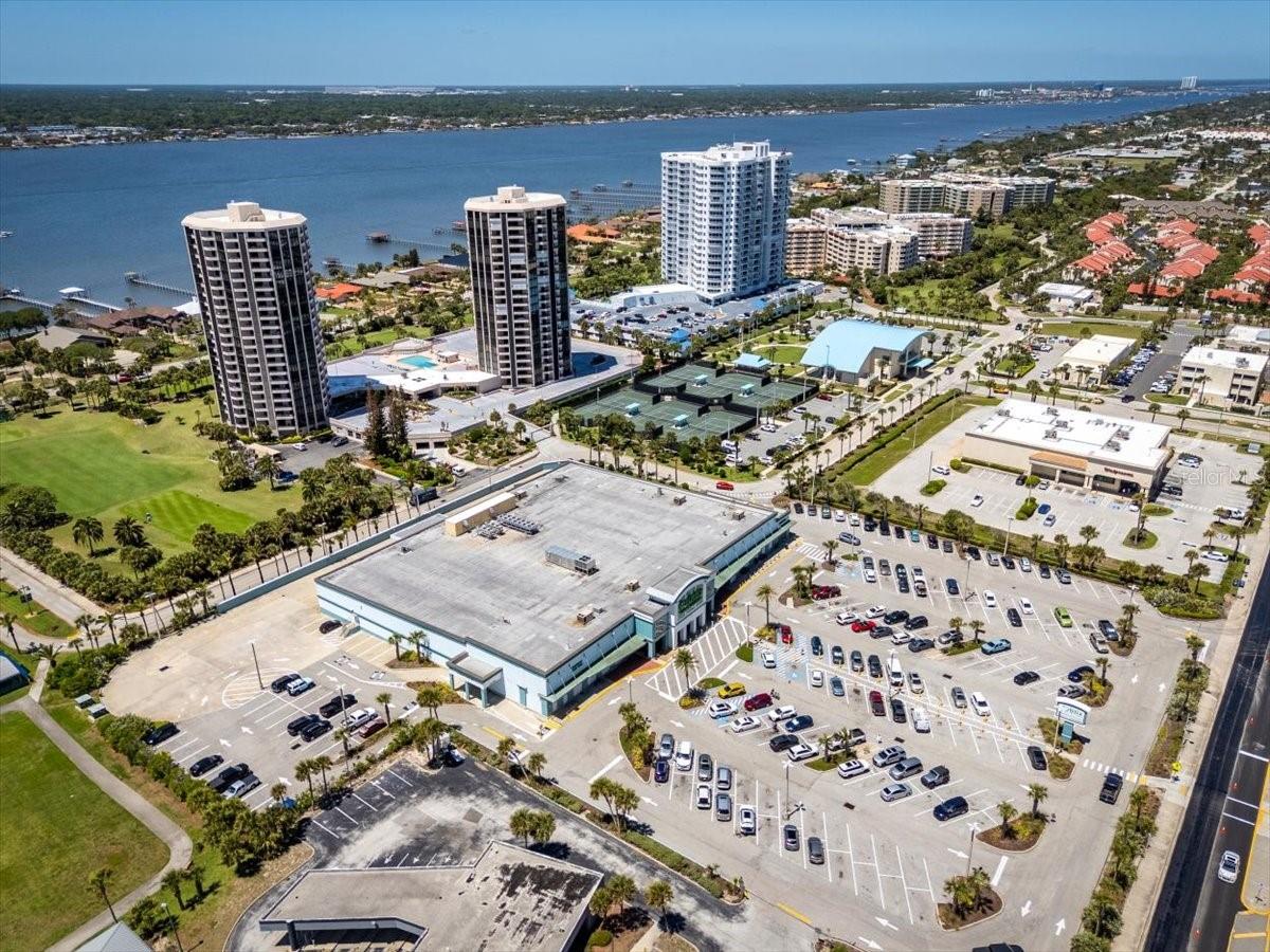 OCEANS WEST CONDO - Residential