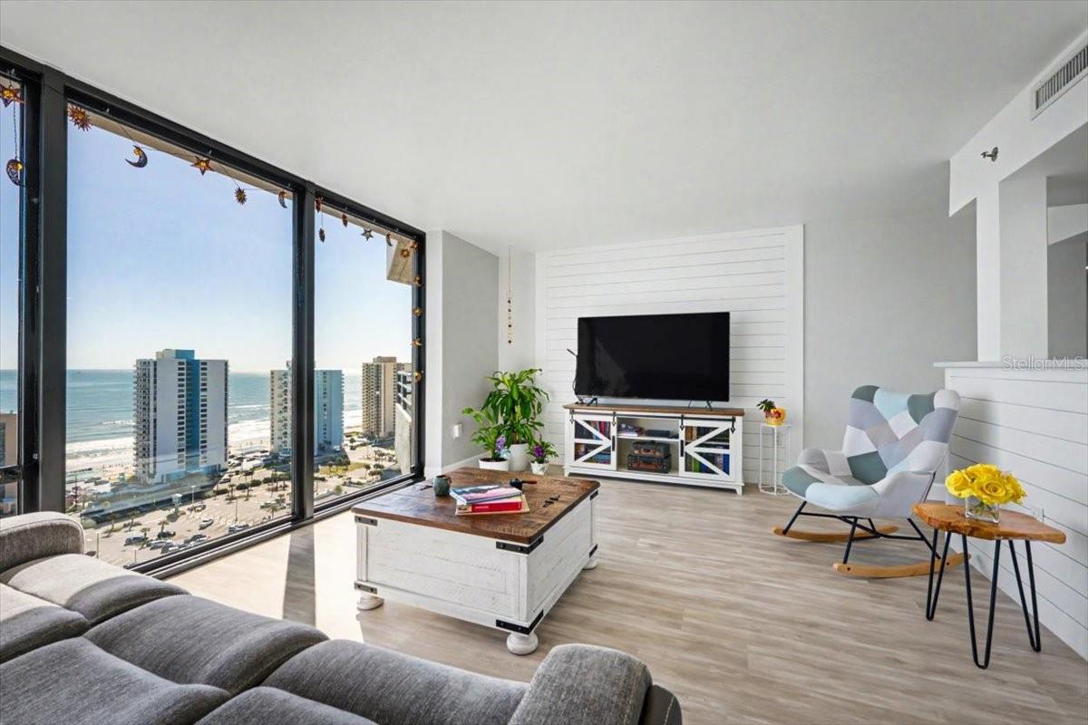 OCEANS WEST CONDO - Residential