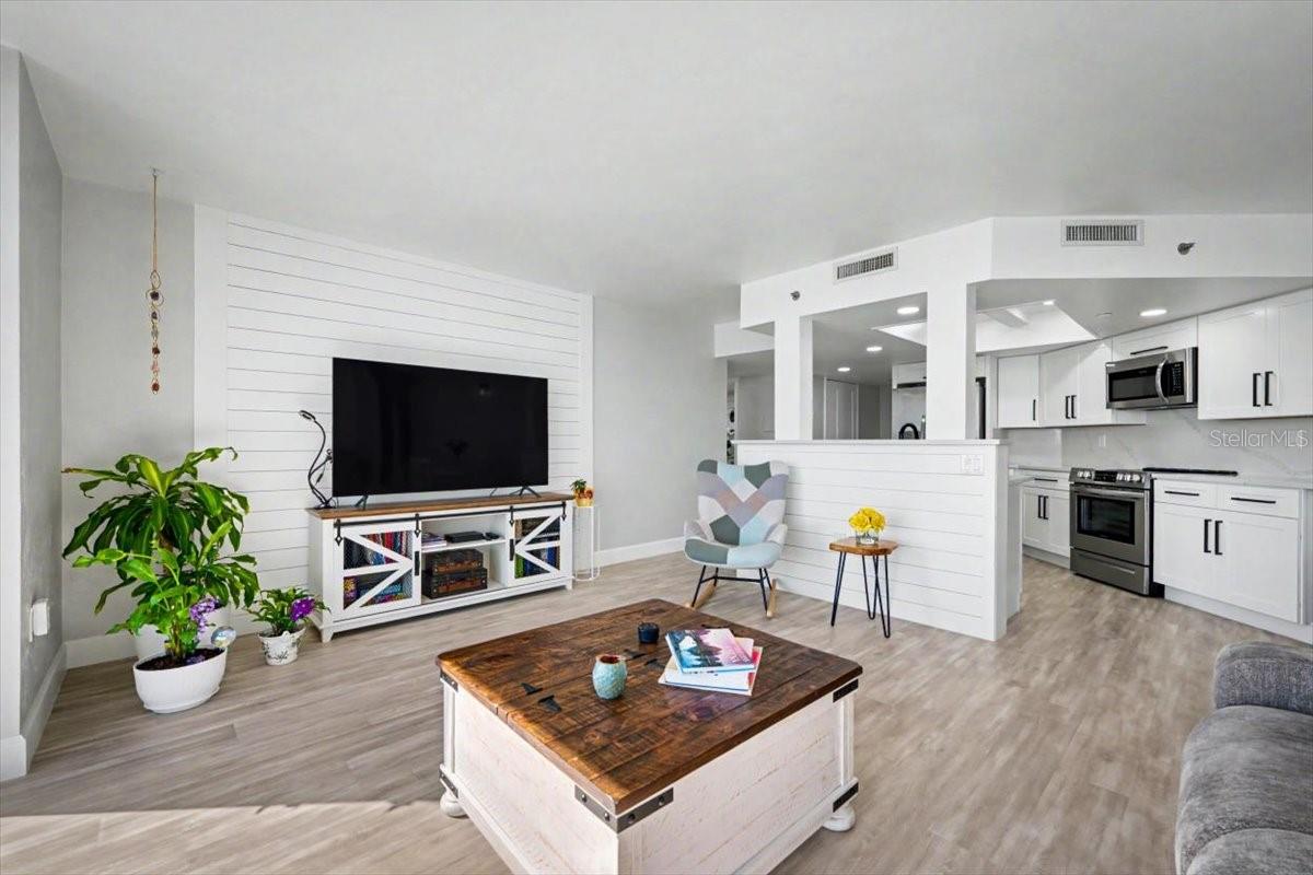 OCEANS WEST CONDO - Residential