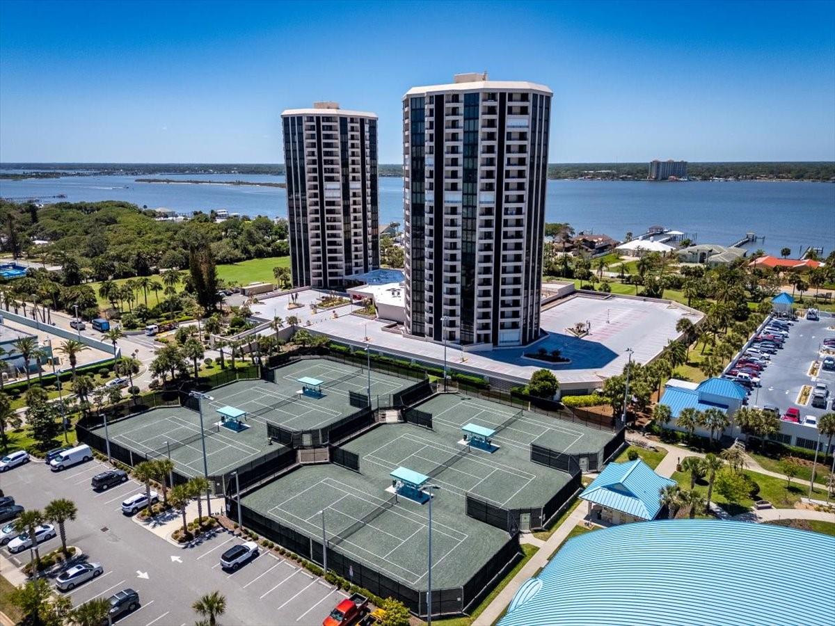 OCEANS WEST CONDO - Residential