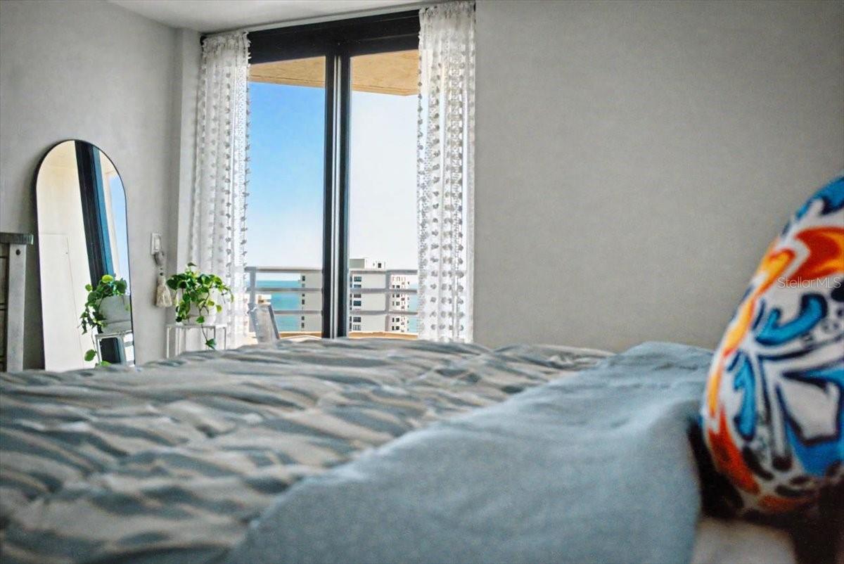 OCEANS WEST CONDO - Residential