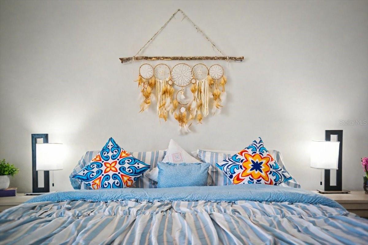 OCEANS WEST CONDO - Residential