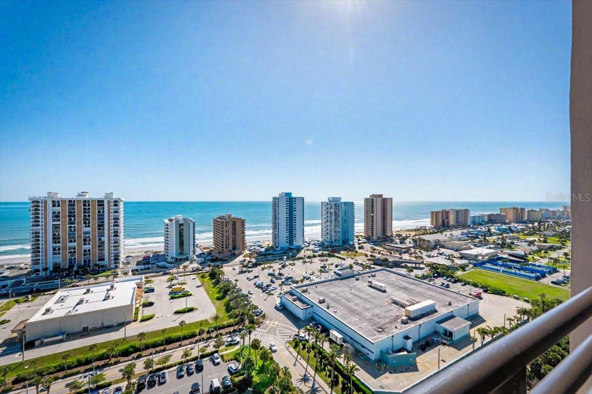 OCEANS WEST CONDO - Residential