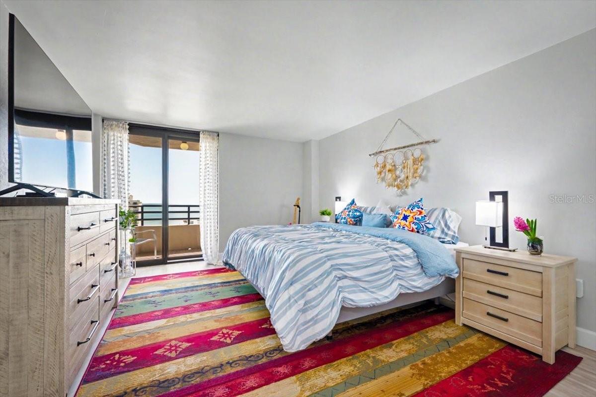 OCEANS WEST CONDO - Residential