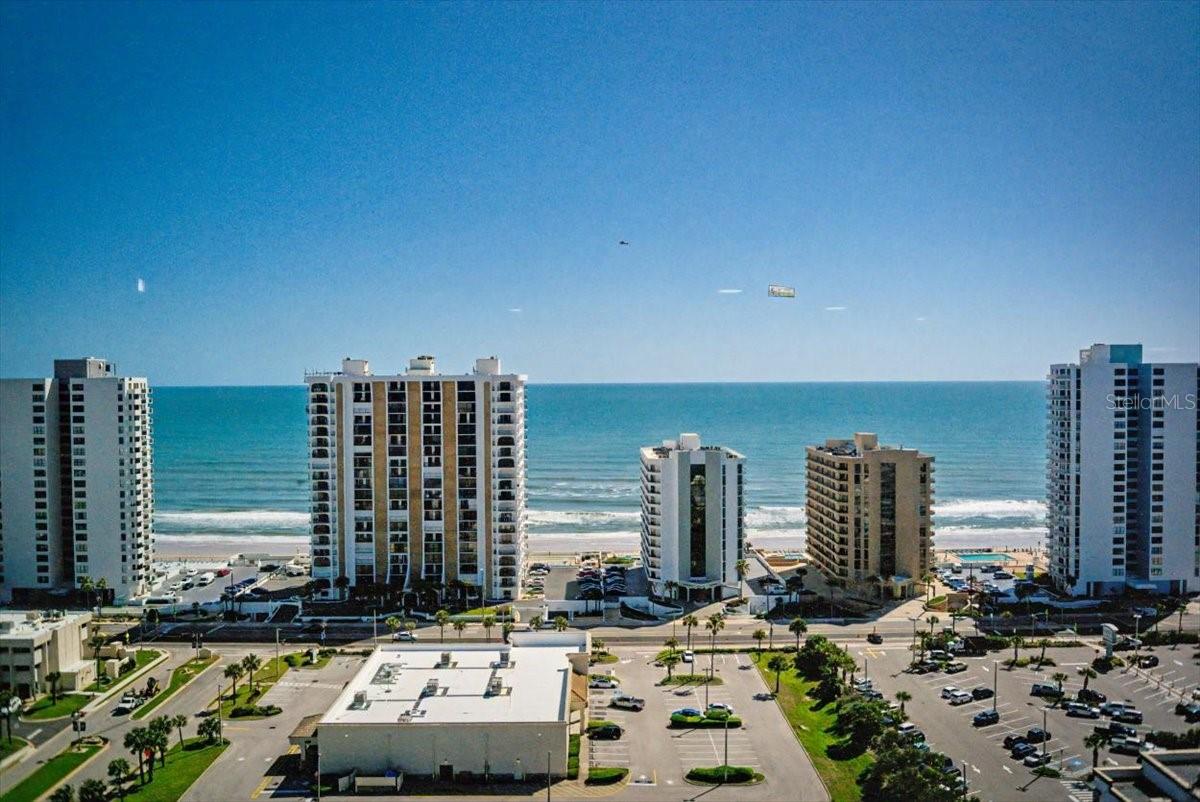OCEANS WEST CONDO - Residential