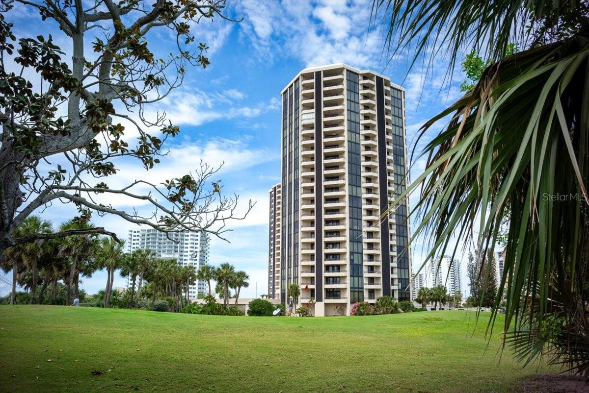 OCEANS WEST CONDO - Residential