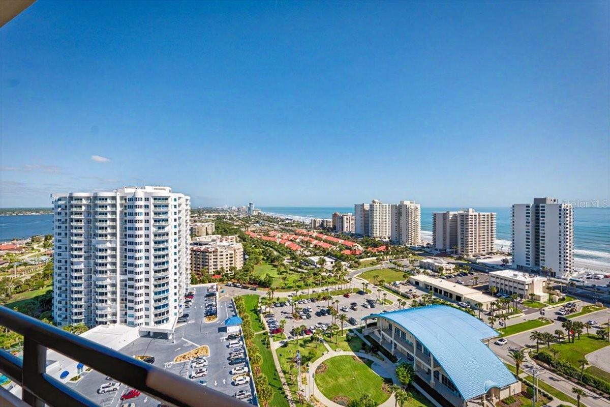 OCEANS WEST CONDO - Residential