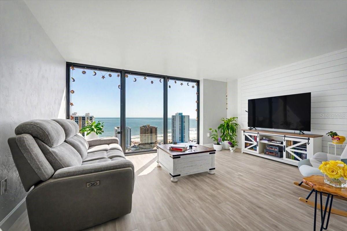 OCEANS WEST CONDO - Residential