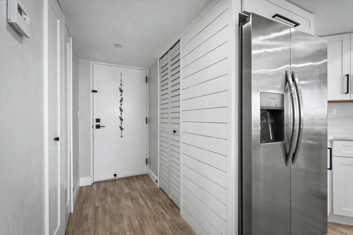 OCEANS WEST CONDO - Residential