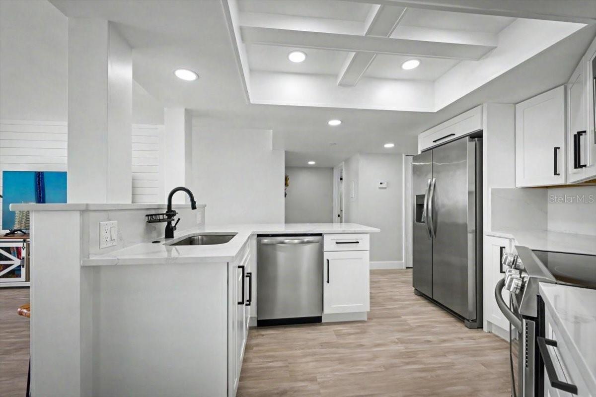OCEANS WEST CONDO - Residential