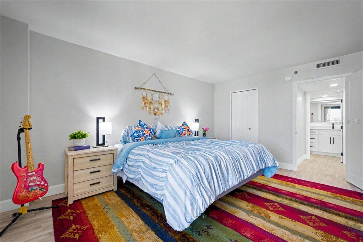 OCEANS WEST CONDO - Residential