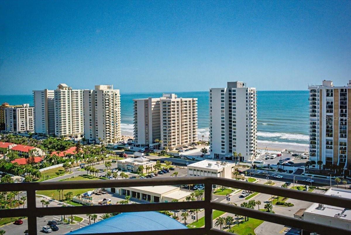 OCEANS WEST CONDO - Residential