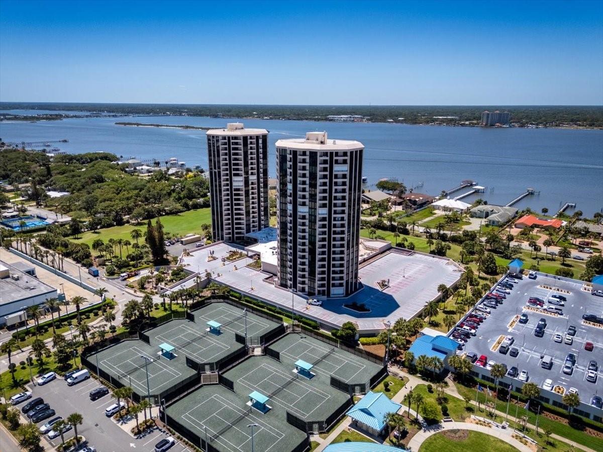 OCEANS WEST CONDO - Residential