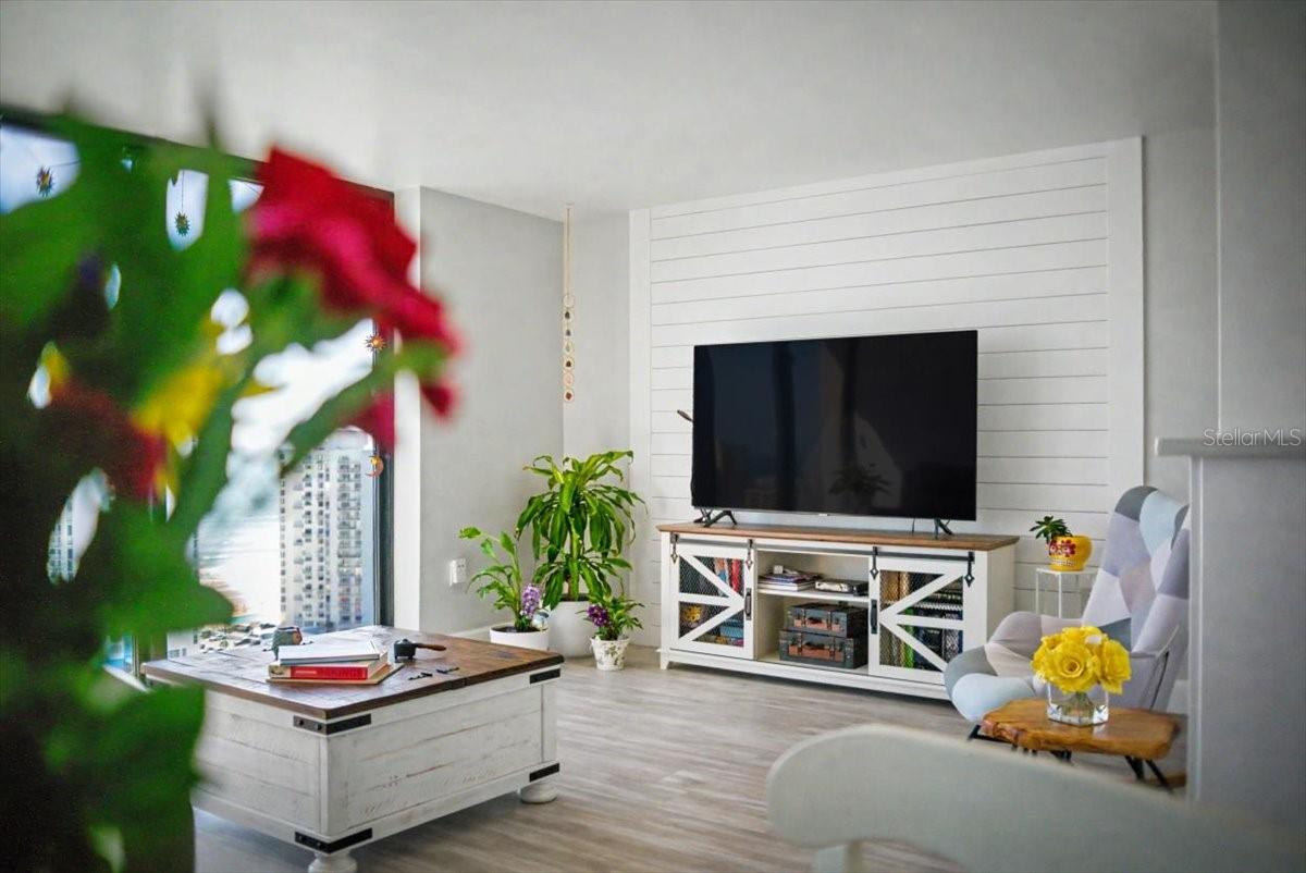 OCEANS WEST CONDO - Residential