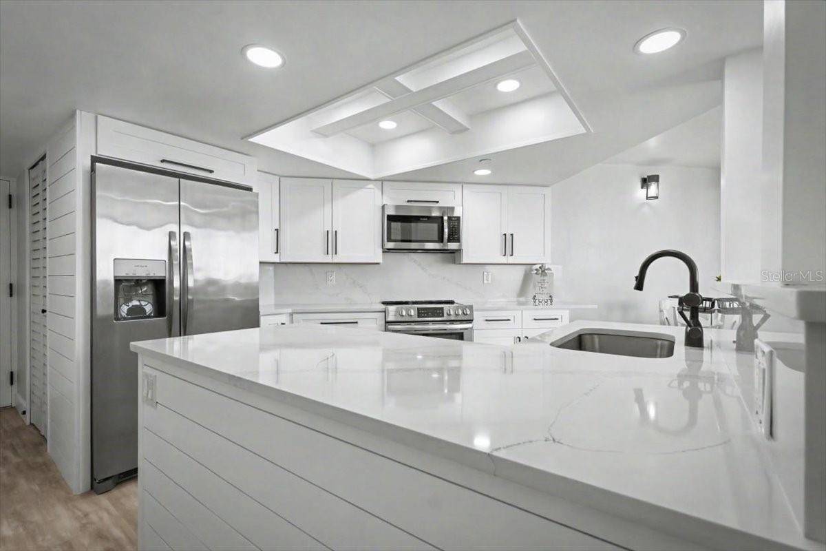 OCEANS WEST CONDO - Residential