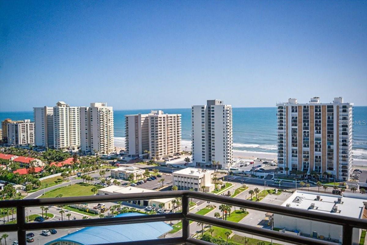 OCEANS WEST CONDO - Residential