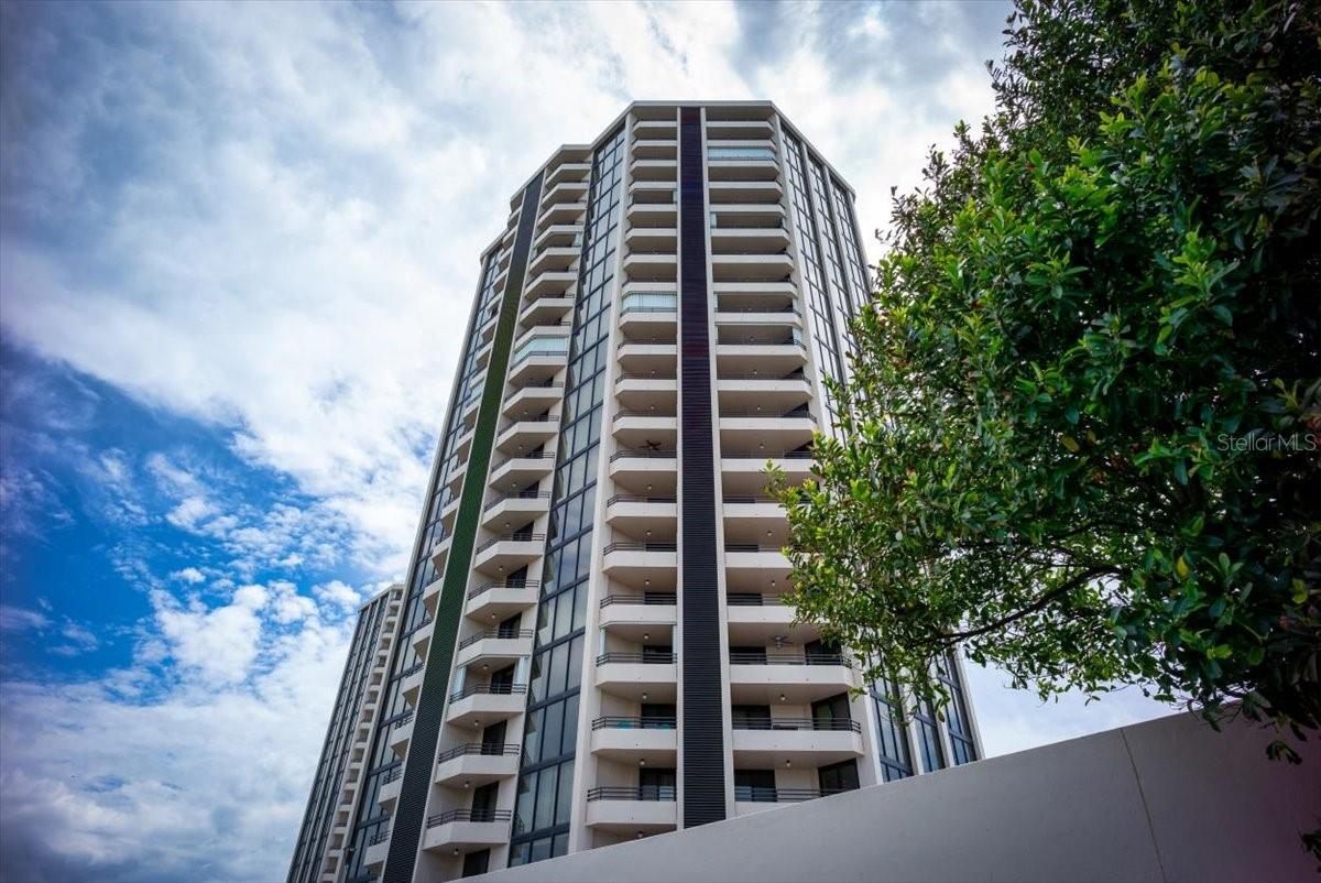 OCEANS WEST CONDO - Residential
