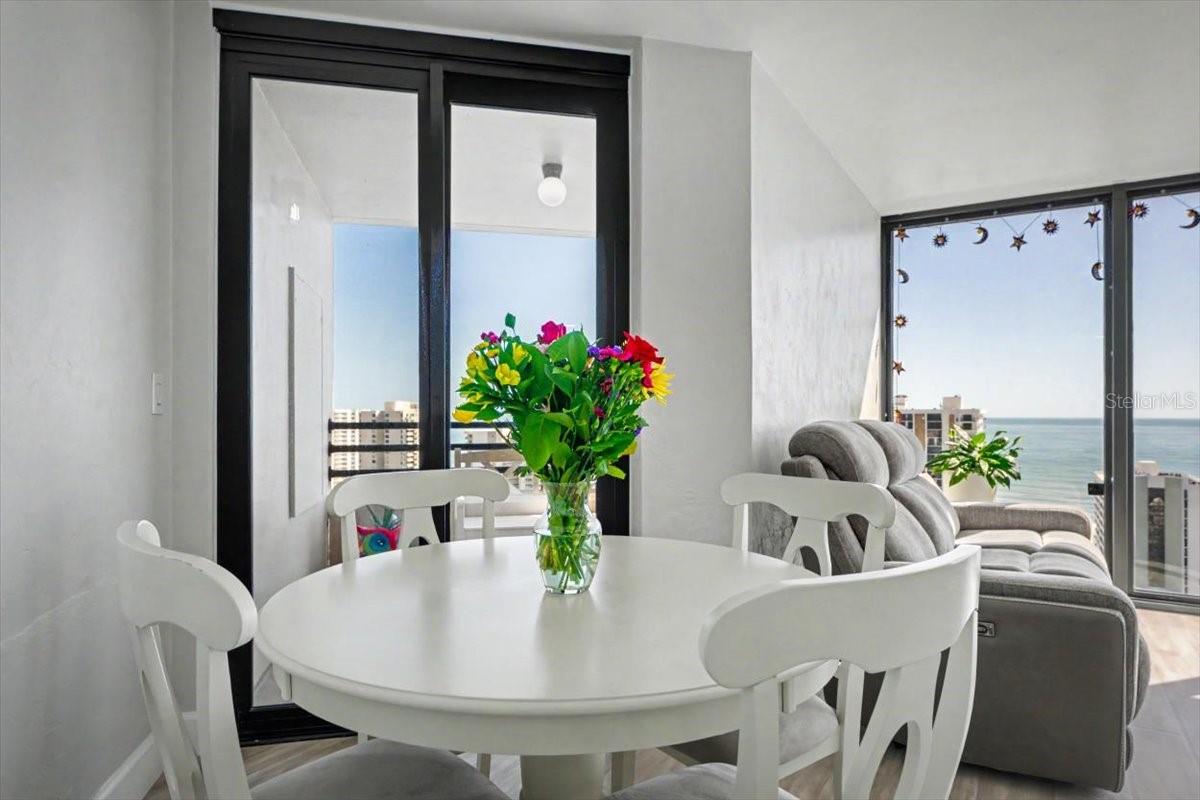 OCEANS WEST CONDO - Residential