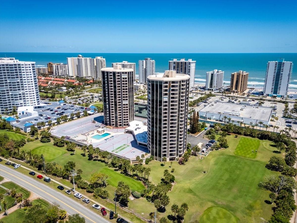 OCEANS WEST CONDO - Residential
