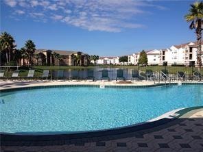 VILLA DEL SOL/KISSIMMEE CONDO - Residential Lease