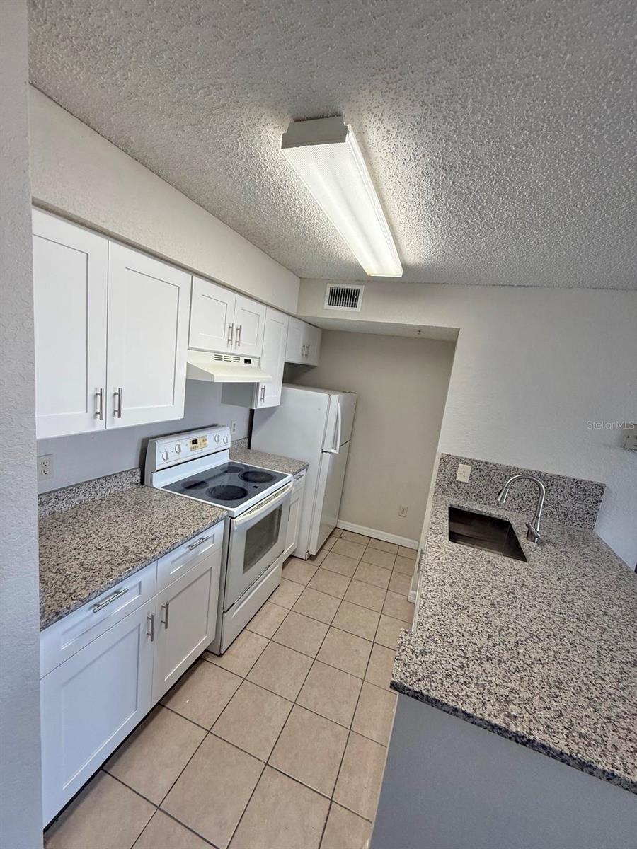 VILLA DEL SOL/KISSIMMEE CONDO - Residential Lease