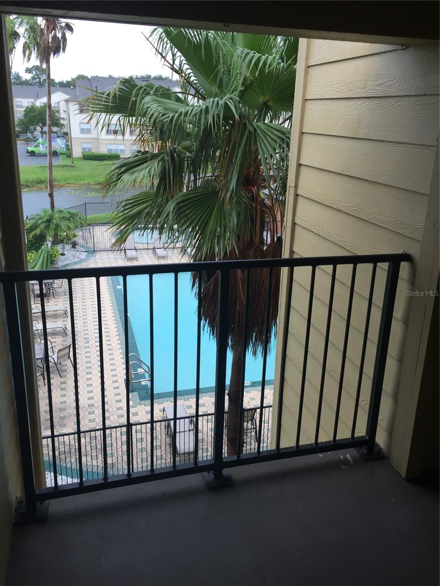 VILLA DEL SOL/KISSIMMEE CONDO - Residential Lease