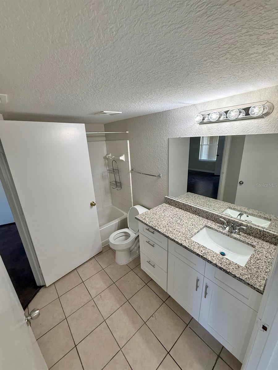 VILLA DEL SOL/KISSIMMEE CONDO - Residential Lease