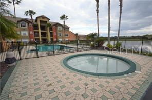 VILLA DEL SOL/KISSIMMEE CONDO - Residential Lease