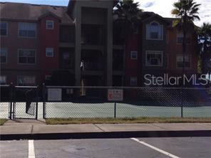 VILLA DEL SOL/KISSIMMEE CONDO - Residential Lease