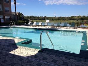VILLA DEL SOL/KISSIMMEE CONDO - Residential Lease